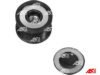 AS-PL AFP2001 Alternator Freewheel Clutch